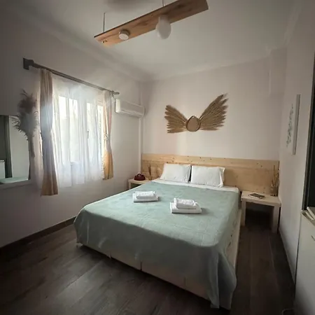 Mavi Lotus & Restorant فندق Yaka (Mugla)